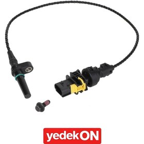 Resim AGCO Hız Sensörü Mili - Massey Ferguson / Fendt / Valtra | ACP0439350 