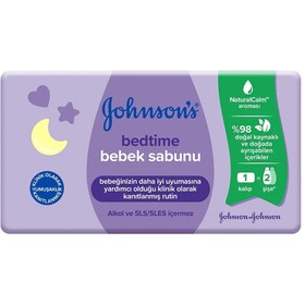 Resim Bedtime Sabun 90 Gr - STD / STD 