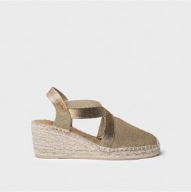 Resim Platınum Sandalet Kadın Fabi Toni Pons Platinum PLATİN 