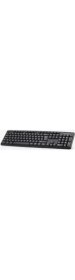 Resim HADRON Siyah Standart F Klavye Hd859/20 