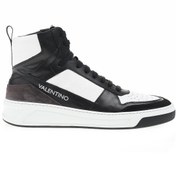 Resim Mario Valentino Siyah Erkek Sneaker 92190916 