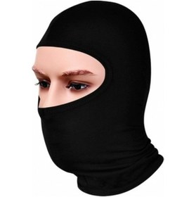 Resim MOTOANL Motosiklet Balaklava Güneş Koruyucu Rüzgar Geçirmez Motor Maske Yüz Koruma 