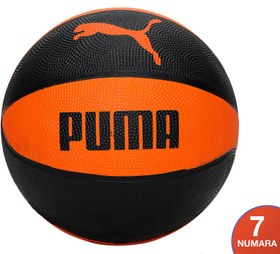 Resim Puma Ekipman Toplar Basketball Ind 
