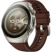 Resim Huawei Watch 5 46MM Kahverengi 