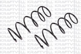 Resim KRAFTVOLL 15020010 | Ön Helezon Yayı R9 Em | 2 Adet 