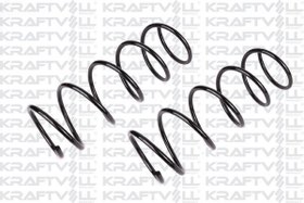 Resim KRAFTVOLL 15020010 | Ön Helezon Yayı R9 Em | 2 Adet 