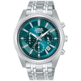 Resim Lorus Rt399kx9 Erkek Kol Saati Metalik Gri 