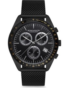 Resim ROMANSON TM9A21HMBBA32W ERKEK KOL SAATİ 