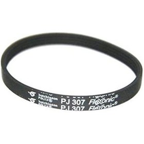 Resim Kanallı Hava Kompresör Kayışı PJ307 - 307 X 10 mm 