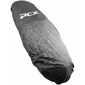 Resim Honda Pcx Uyumlu Su İtici Koltuk Kılıfı Çok Renkli 