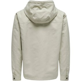 Resim Only & Sons Erkek Günlük Ceket Mont Hood Jacket - 22024156 001 
