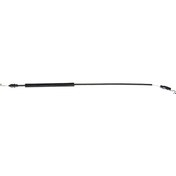 Resim 1T0837085A Ön Kapı İç Açma Telı Touran - Caddy Iıı 2004 