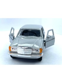 Resim Welly Mercedes-Benz E Class 230E - Çek Bırak Oyuncak Araba 