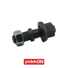 Resim Mitsubishi Euro 6 Arka R M16x1,5/ M16x1,5x76 Sağ 2'Li Set 