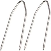 Resim Koodmax Otomobil Cd Radyo Teyp Ses Anahtarı Sökme Ve Montaj Aracı Aleti V Model - 2 Adet 