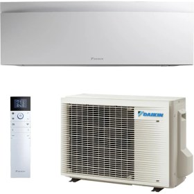 Resim Daikin Emura3 TR.FTXJ50AW.01 A+++ 18000 BTU/h Inverter Duvar Tipi Klima 