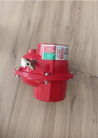 Resim 1 1/4'' MEKANİK DEPREM VANASI FRS 