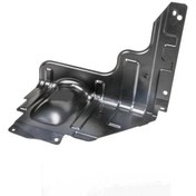Resim Chevrolet Aveo Orta Karter Koruma Plastiği 2005 Sonrası Uyumlu 