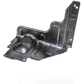 Resim Chevrolet Aveo Orta Karter Koruma Plastiği 2005 Sonrası Uyumlu 