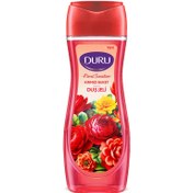 Resim Duru Floral Sensation Kırmızı Buket Duş Jeli 650 ml 