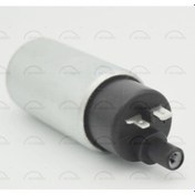 Resim Daelim S3 250 Benzin Pompa Motoru 