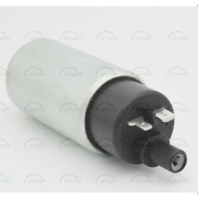 Resim Daelim S3 250 Benzin Pompa Motoru 