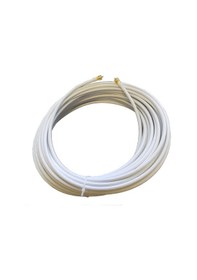 Resim 20 Metre Rg6-U4 Uydu Anten Kablosu Hazır Tak Kullan 