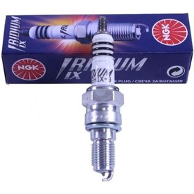 Resim Honda Cb 900 F Hornet Cr8ehıx-9 Iridium Buji 2002-2006 