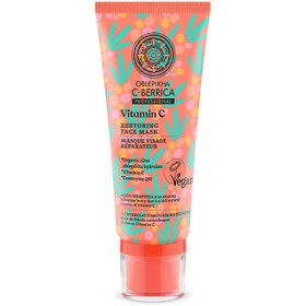 Resim OBLEPIKHA C-BERRICA. Yenileyici Yüz Maskesi ( 100 ml ) 