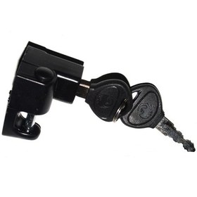 Resim 125kt Uyumlu Kask Kilidi 2 Adet Erpilsan Elektronik 