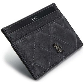 Resim Tamer Tanca Unisex Hakiki Deri Gri Kartlık 995 230221 Kartlık Sk23/24 Grı Gri 