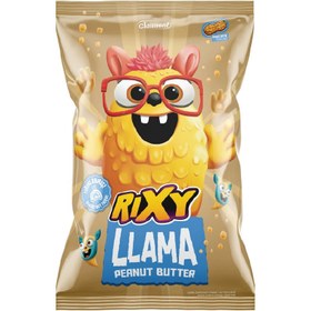 Resim Rixy Fıstık Mısır 40 G 