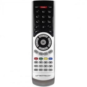 Resim Dreamstar Smart IPTV Mini HD Uydu Kumandası 