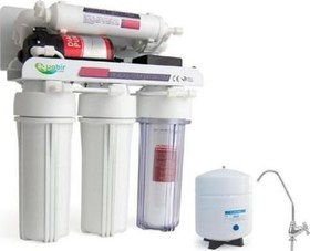 Resim Su Arıtma Cihazı Revenant Marka 