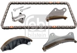 Resim FEBI BILSTEIN 106740 | Zincir Seti Opel Astra J / Insignia 1.6 D (5 Parça) 