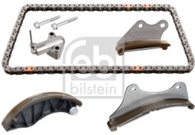Resim FEBI BILSTEIN 106740 | Zincir Seti Opel Astra J / Insignia 1.6 D (5 Parça) 