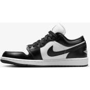 Resim Nike Air Jordan Kadın Spor Ayakkabı DC0774-101 Siyah-Beyaz 38 - Siyah-Beyaz 