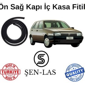 Resim Fiat Tipo Şen-las Sağ Ön Kapı Fitili Şl18601 