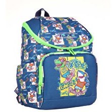 Resim Kaukko Kids Sırt Çantası Cube Xtreme 