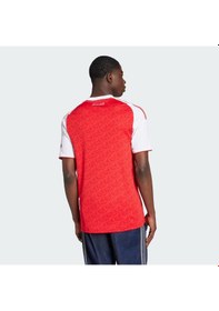 Resim Adidas Arsenal 25/26 Erkek Forma C-adıjı9517e50a00 Kırmızı 