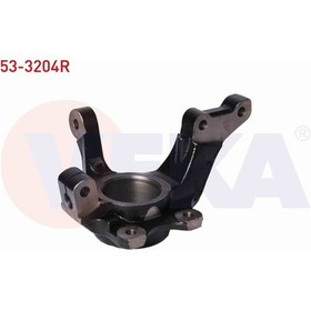 Resim Opel Vectra B 1995-2003 Aks Taşıyıcı Sağ Ön 85,2mm 308322 