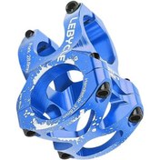 Resim Novahub Store Bisiklet Kısa 28.6mm 1-1/8 31.8mm Mavi Yurt Dışından B A 