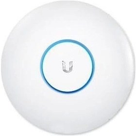 Resim Ubıquıtı Uap-ac-pro 2.4/5ghz Dual Band 3x3 Mımo 1750mbps İç Ortam Tavan Tipi Access Poınt Adaptörlü 