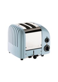 Resim Dualit 27036 Classic 2 Dilim Ekmek Kızartma Makinesi 