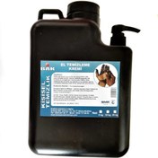 Resim BAKKİMYA EL TEMİZLEYİCİ KREM 5 KG (İşçi El Kremi) 