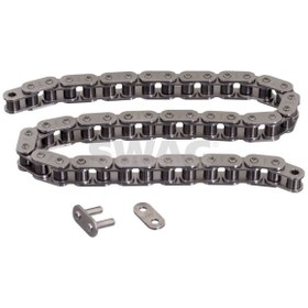 Resim SWAG 99110361 YAĞ POMPA ZİNCİRI 44 BAKLA W168-414 VANEO OM668 97- 