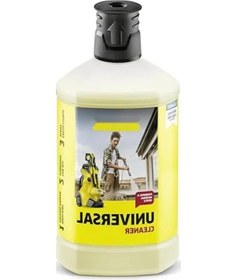 Resim Yüksek Basınçlı Temizleyici İçin Evrensel Temizleyici 1000'li Set 