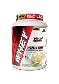 Resim Whey Protein 960 Gr Kavun Aromalı Protein Tozu 24 Gram Protein 32 Servis 