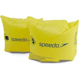 Resim Speedo Armbands Ju Yellow Çocuk Yüzme Kolluğu 8-06920a878 Sarı 