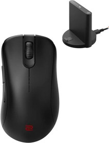 Resim BenQ Zowie EC1-CW Kablosuz Oyuncu Mouse Teşhir 